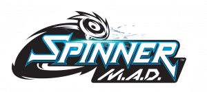 Spinner M.A.D.